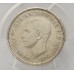 AUSTRALIA 1940 . ONE 1 SHILLING . PCGS XF40